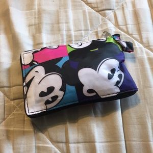 Mickey Mouse bag
